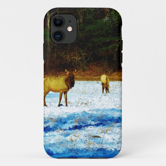 製品カスタマイズ Case-Mate iPhoneケース (裏面)