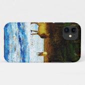 製品カスタマイズ Case-Mate iPhoneケース (裏面(横))