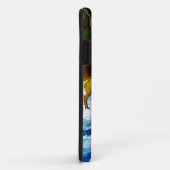 製品カスタマイズ Case-Mate iPhoneケース (裏面/右)