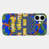 製品カスタマイズ Case-Mate iPhoneケース (裏面 (横))