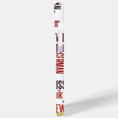 製品カスタマイズ Case-Mate iPhoneケース (裏面 / 左)