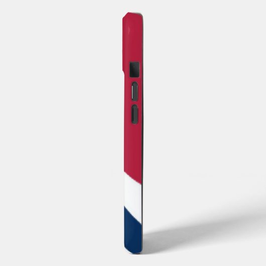 製品カスタマイズ Case-Mate iPhoneケース (裏面 / 左)