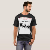 製品カスタマイズ Tシャツ (正面フル)