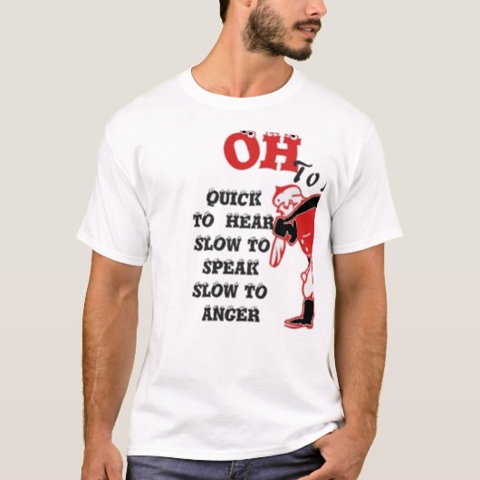 製品カスタマイズ Tシャツ (正面)