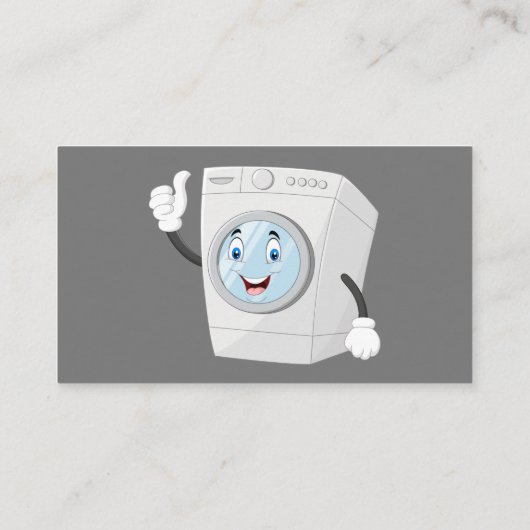 製品カスタム販売 名刺 (裏面)