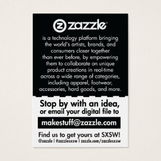 製品カードの作成