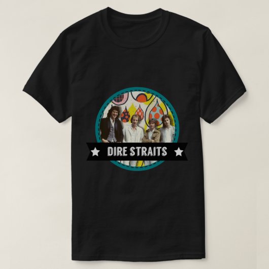 製品デリヴェスディレ – ストライトエッセンティエル Tシャツ (デザイン正面)