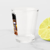 製品パレス美しいガラス🍷 ショットグラス (右)