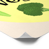 製品ベガノ ポスター (角)