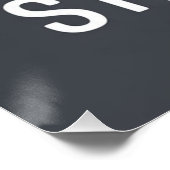 製品マーケティング-はっきりした戦略 ポスター (コーナー)