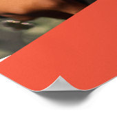 製品モダン写真インストア事業マーケティング ポスター (角)