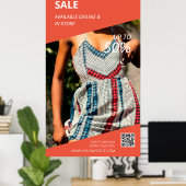 製品モダン写真インストア事業マーケティング ポスター (ホームオフィス)