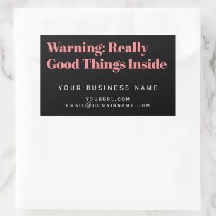 製品ラベル、ビジネス購入ボックスのパッケージ、 長方形シール