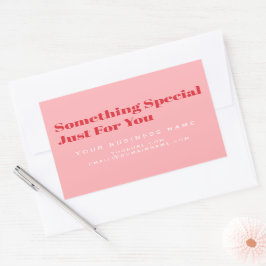 製品ラベル、ビジネス購入ボックスのパッケージ、 長方形シール