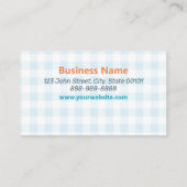 製品ロイヤリティスタンプまたはパンチカー買ド- 9 Get 1 ロイヤリティカード (裏面)