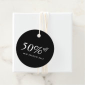 製品販売つるラベル フェイバータグ (インサイチュ)