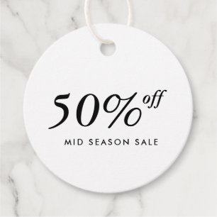 製品販売つるラベル フェイバータグ