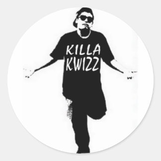 製品1 ラウンドシール