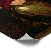 製品c.1515 ポスター (角)