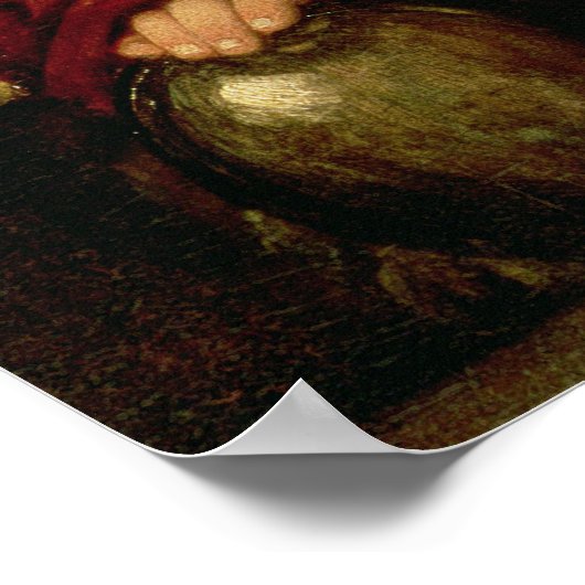 製品c.1515 ポスター (角)