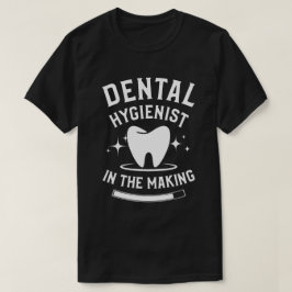 製工衛生士 Tシャツ