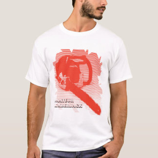 製材ジャック Tシャツ