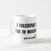 製造所のマグ コーヒーマグカップ (正面左)