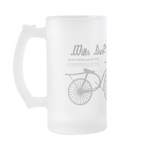 製造所のDuoWheeler Co.のオリジナル