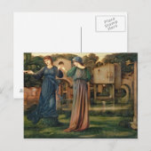 製造所1872-80年 ポストカード (正面/裏面)