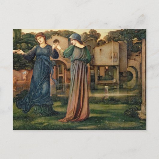 製造所1872-80年 ポストカード (正面)