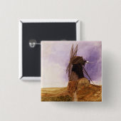 製造所 缶バッジ (正面&裏面)