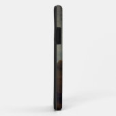 製造所、1645年- 48 (キャンバスの油) Case-Mate iPhoneケース (裏面/右)