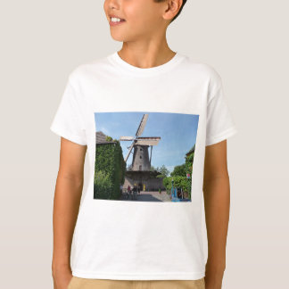 製造所 Tシャツ