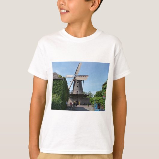 製造所 Tシャツ (正面)