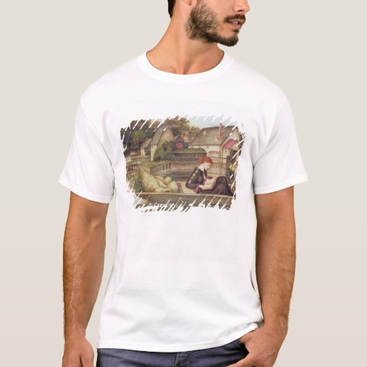 製造所(w/c) tシャツ (正面)