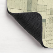 製造業 マウスパッド (コーナー)