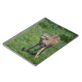 製造顔 ノートブック (左側)