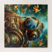 製鉄所の時代2 ジグソーパズル (横)