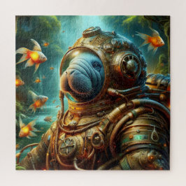 製鉄所の時代2 ジグソーパズル