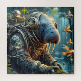 製鉄所の時代3 ジグソーパズル