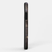 製錬炉1942年 Case-Mate iPhoneケース (裏面/右)
