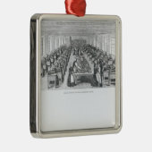 製靴工場 メタルオーナメント (右)