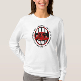 複利 Tシャツ
