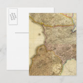 複合アイルシャー2 ポストカード (正面/裏面)