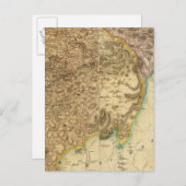 複合アイルシャー ポストカード (正面/裏面)