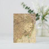 複合アイルシャー ポストカード (スタンド正面)