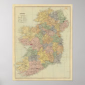 複合アイルランド2 ポスター (正面)