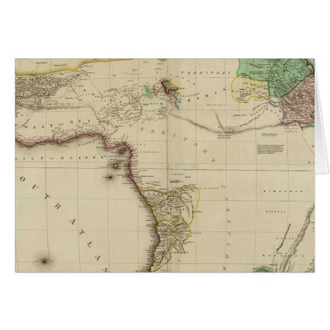 複合アフリカ (正面横)