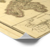 複合アルギルシャー ポスター (角)