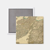 複合アルギルシャー マグネット (正面/裏面)